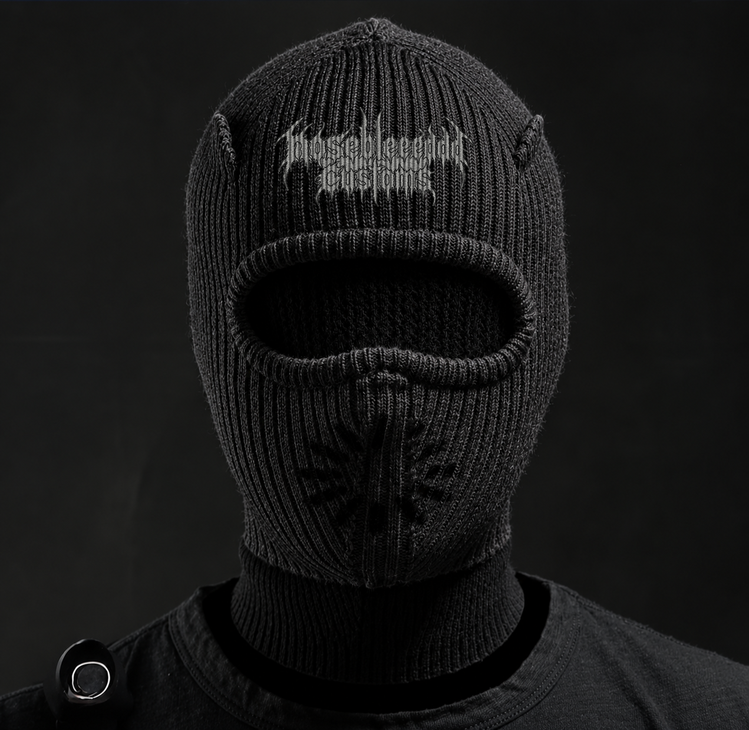 Nosebleed CustomTech profile picture