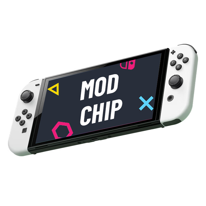 Modding Services